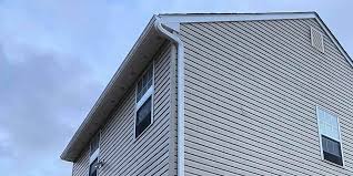 Siding for Commercial Buildings in San Luis, AZ